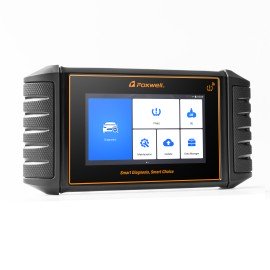 Foxwell i50TS