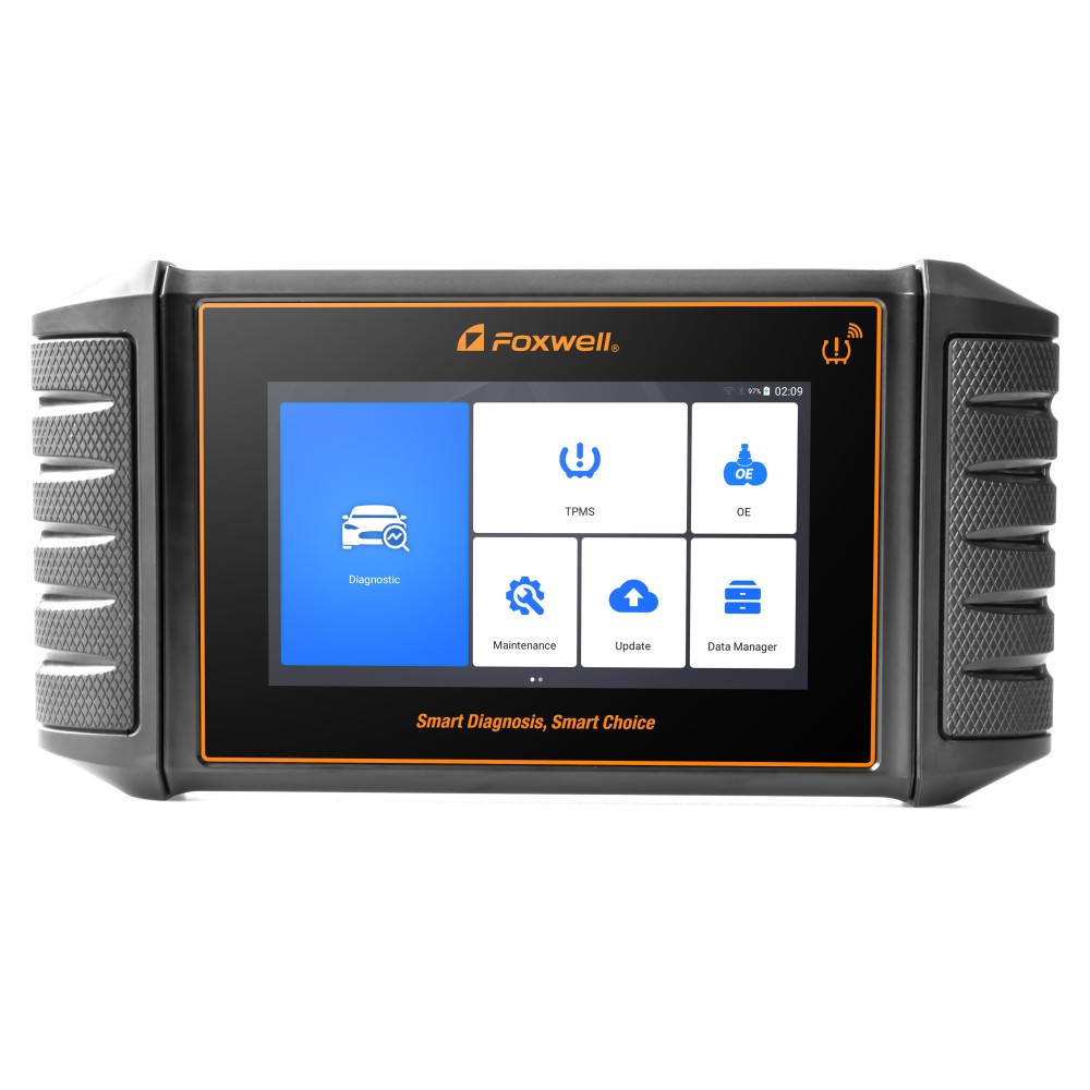 Foxwell i50TS