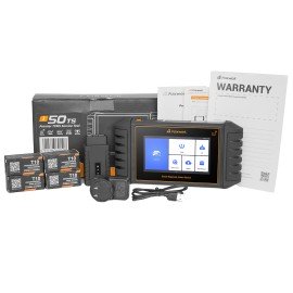 Foxwell i50TS