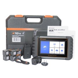 Автосканер FOXWELL i70 TSII