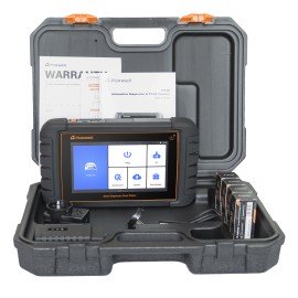 Автосканер FOXWELL i70 TSII