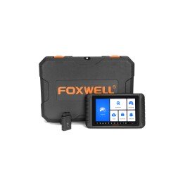 FOXWELL i80II LITE
