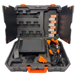 Foxwell i80TS