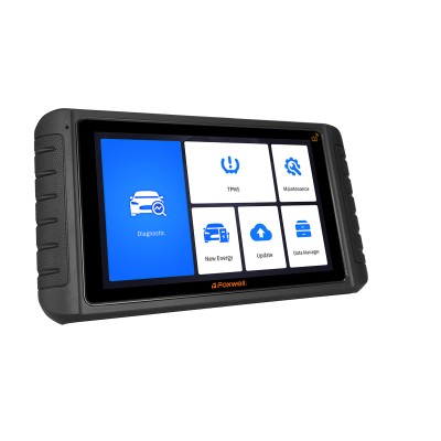 Foxwell i80TS