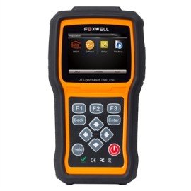 СКАНЕР СБРОСА ТО FOXWELL NT401