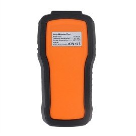СКАНЕР СБРОСА ТО FOXWELL NT401
