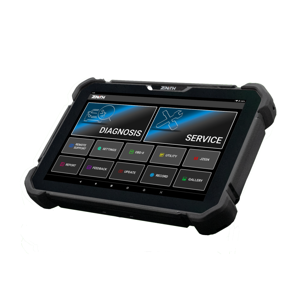 ZENITH Z7 LITE