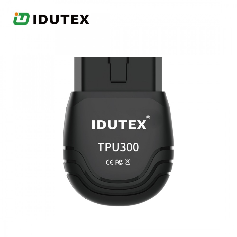 IDUTEX TPU-300