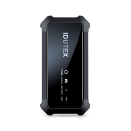 IDUTEX TS810PRO