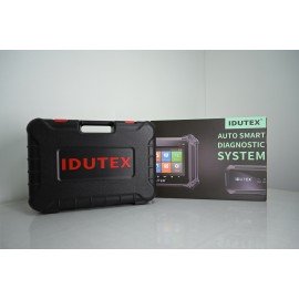 IDUTEX TS810PRO
