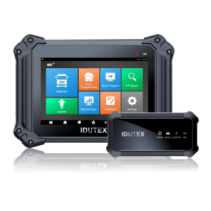 IDUTEX TS810PRO