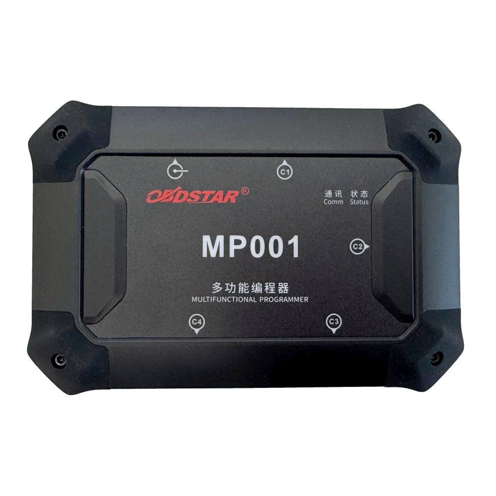 Программатор MP001