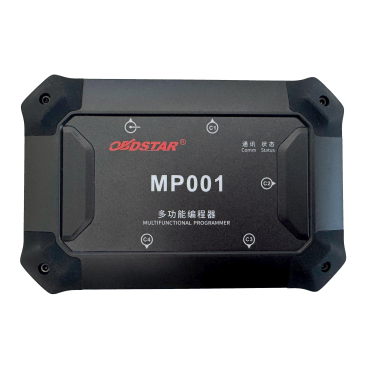 Программатор MP001