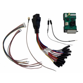 Программатор MP001