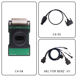 Комплект FBS3 для BENZ