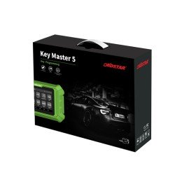 Key Master 5