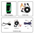 FORD & TOYOTA AKL комплект