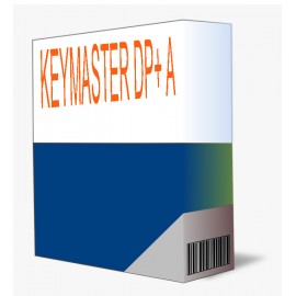 Обновление ПО KeyMaster DP Plus A