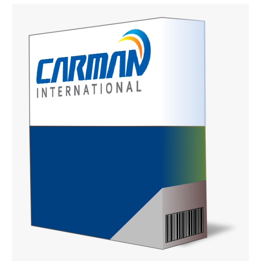 Обновление ПО Carman Lite, AT. VCI