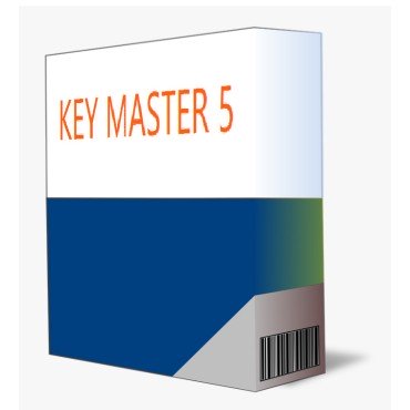Обновление ПО KeyMaster 5