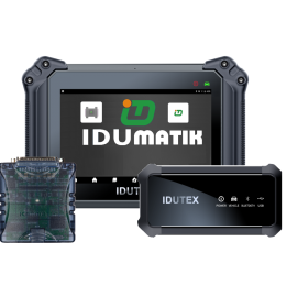 IDUMATIK: 2 в 1
