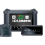 IDUMATIK: 2 в 1