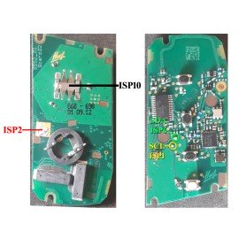 Программатор и Чиптюнер ЭБУ TNM7000