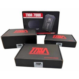 Программатор и Чиптюнер ЭБУ TNM7000