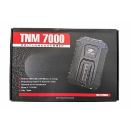 Программатор и Чиптюнер ЭБУ TNM7000
