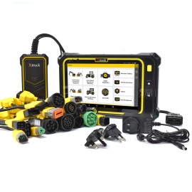 XTRUCK OHW808