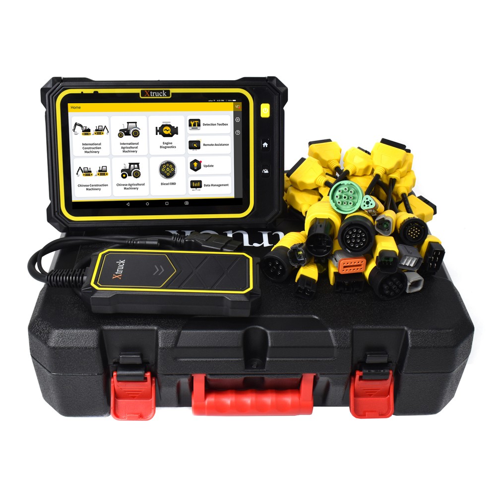XTRUCK OHW808