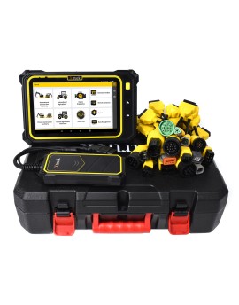 XTRUCK OHW808