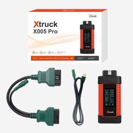 XTRUCK x005 Pro