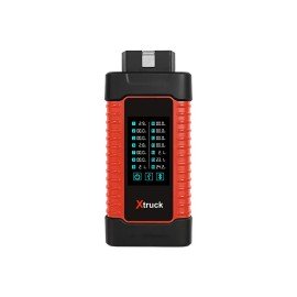 XTRUCK x005 Pro