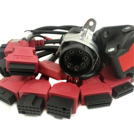 XTRUCK CHASSIS FULL