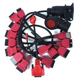 XTRUCK CHASSIS FULL