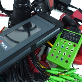 XTRUCK CHASSIS LITE