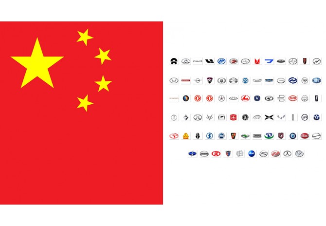 FOXWELL: Лучший сканер для Китайских брендов! Часть 2
